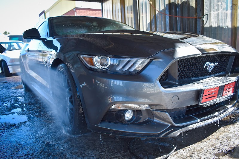 Rta Express Car Wash